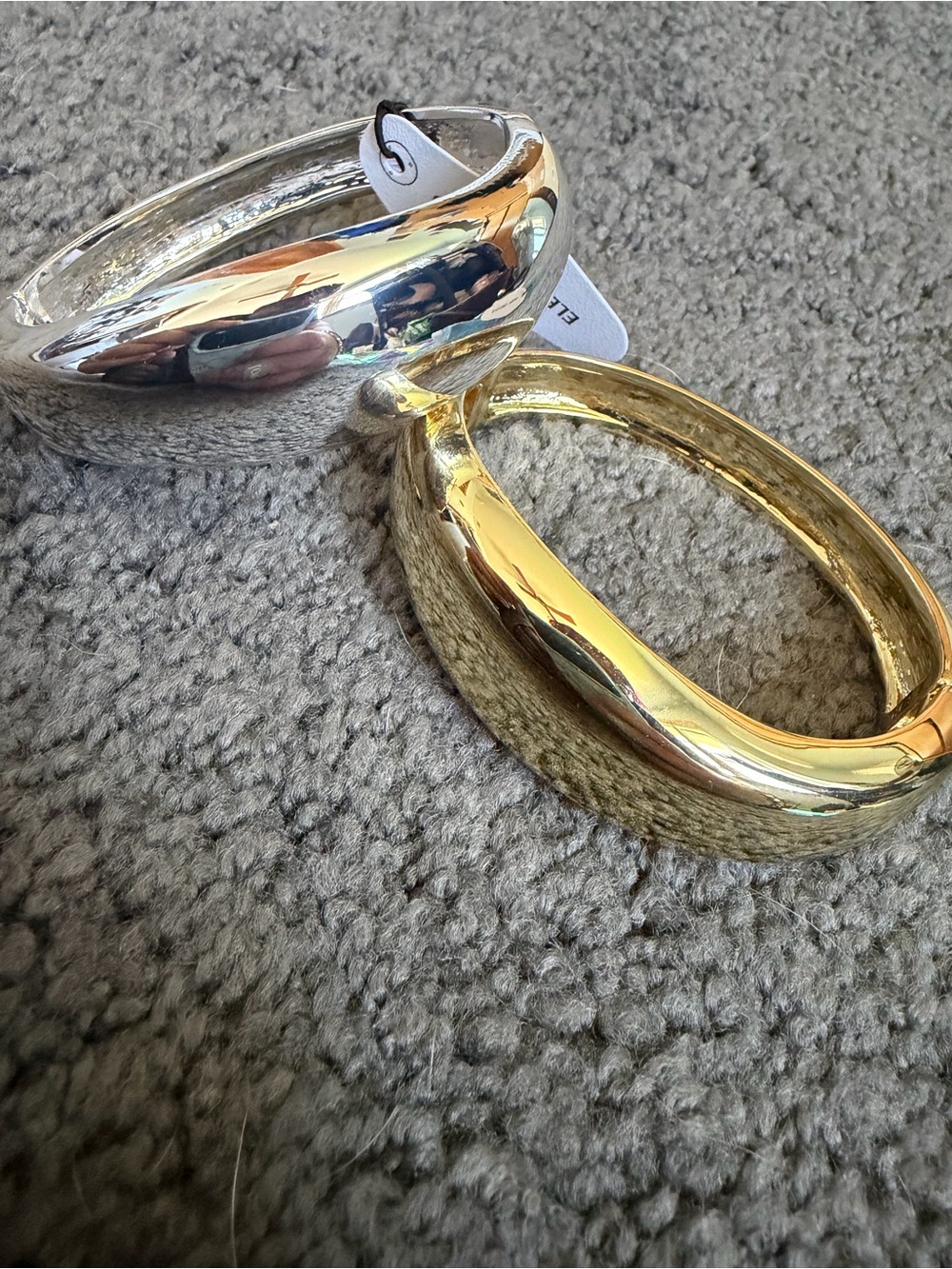 Electric Picks Rome Bangles - Picture 6 of 9